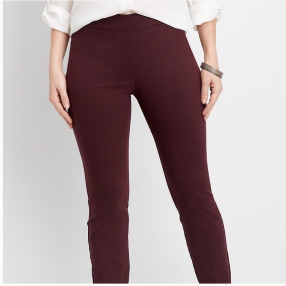 Ellen Tracy Yoga Pants